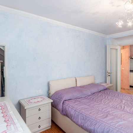 Charm Of Levanto Mini Apartment Exteriör bild