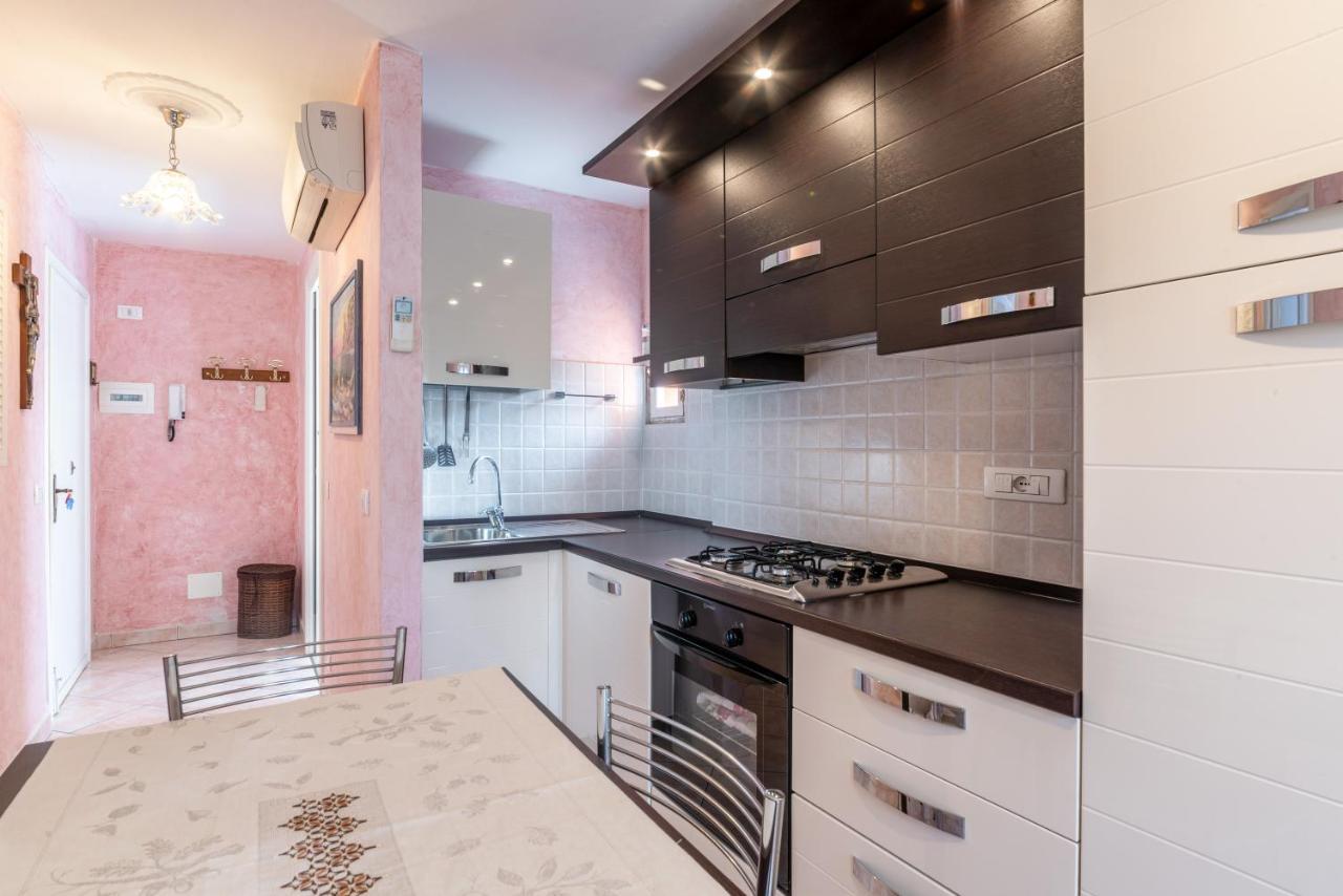 Charm Of Levanto Mini Apartment Exteriör bild